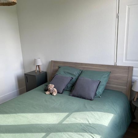 Location La Ferte, Calme Et Proximite Centre Ville Classe 3 Etoiles Lons-le-Saunier Eksteriør billede