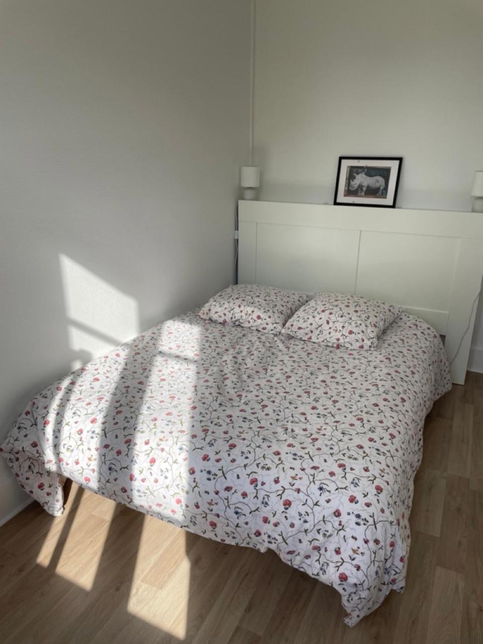 Location La Ferte, Calme Et Proximite Centre Ville Classe 3 Etoiles Lons-le-Saunier Eksteriør billede
