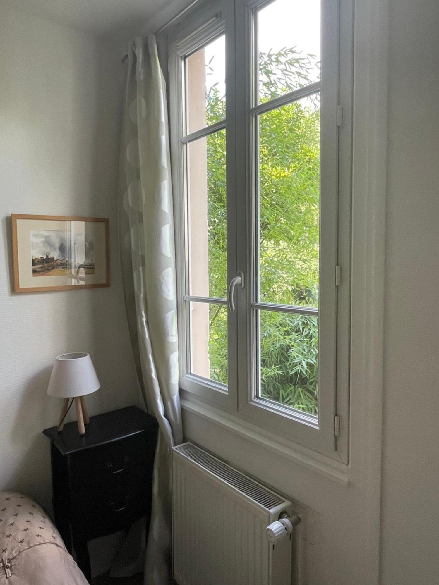 Location La Ferte, Calme Et Proximite Centre Ville Classe 3 Etoiles Lons-le-Saunier Eksteriør billede